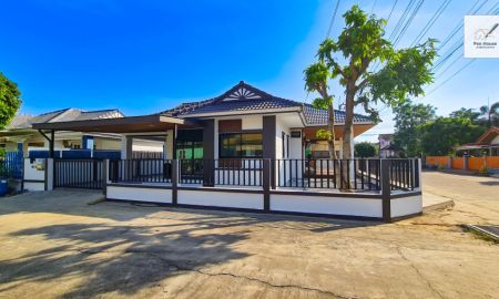 ขายบ้าน - ขาย บ้านเดี่ยว 1ชั้น หลังมุม 3ห้องนอน ย่านสุวินทวงศ์ มบ.ซื่อตรง ถ.สุวินทวงศ์29 เดินทางง่าย เชื่อมต่อถนนหลายสาย รีโนเวทใหม่ พร้อมอยู่