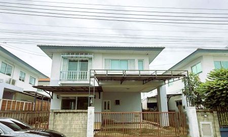 ขายบ้าน - ขายบ้าน คาซ่า วิลล์ บางนา-เทพารักษ์ บางพลีใหญ่ บางพลี สมุทรปราการ