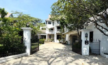 ให้เช่าบ้าน - ให้เช่า] หมู่บ้าน นวธานี เรสซิเดนซ์ เสรีไทย / 3 ห้องนอน 3 ห้องน้ำ / 200 ตรว. 350 ตรม. **65,000**