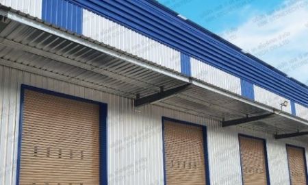 ให้เช่าโรงงาน / โกดัง - โกดังสร้างใหม่ให้เช่าพร้อมสำนักงาน ห้องน้ำ และมีการบริหารจัดการ และบริการอย่างเต็มรูปแบบ อ.ศรีมหาโพธิ ปราจีนบุรี อยู่ใกล้กับนิคมอุตสาหกรรม304