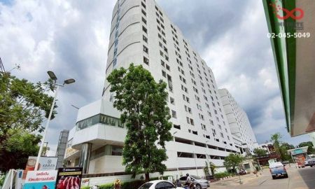 ขายคอนโด - ขายคอนโด ไทยรงค์ ทาวเวอร์ 41ตรม.พัฒนาการ36 ตึกA ชั้น 5