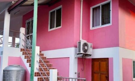 ให้เช่าบ้าน - ให้เช่าบ้านเดี่ยว 2 ชั้น 20 ตร.ว. พร้อมเฟอร์นิเจอร์ ราคาถูกมาก ตำบลโคกคาม บางปะม้า สุพรรณบุรี ( เจ้าของปล่อยเช่าเอง )