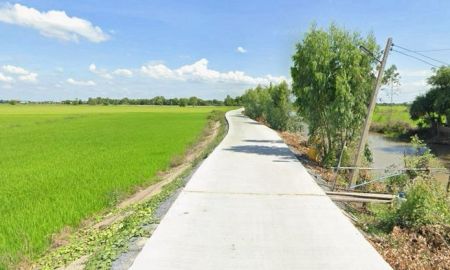 ขายที่ดิน - ที่นา 2-3-64 ไร่ แปลงสวย ติดถนนปูน ใกล้ อบต.ลาดงา เสนา ตำบลลาดงา อำเภอเสนา จังหวัดพระนครศรีอยุธยา