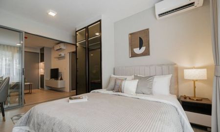 ให้เช่าคอนโด - ให้เช่า คอนโด Quintara Phume สุขุมวิท 39 ขนาด 35 ตารางเมตร ชั้น 2 พร้อมอยู่ ใกล้ BTSพร้อมพงษ์ แขวงคลองตันเหนือ เขตวัฒนา กรุงเทพมหานคร