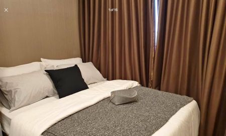 ให้เช่าคอนโด - ให้เช่า Modiz รัชดา 32 ขนาด 25 ตารางเมตร ชั้น 1 เฟอร์ครบพร้อมเข้าอยู่ แขวงจันทรเกษม เขตจตุจักร กรุงเทพมหานคร