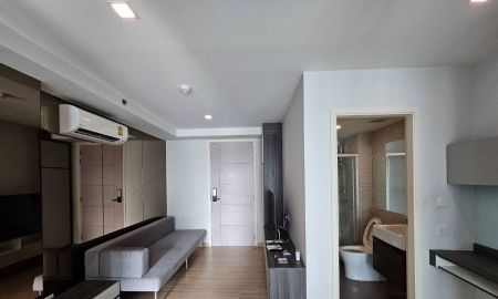 ให้เช่าคอนโด - ให้เช่า คอนโด KnightBridge Sky City (ไนท์บริดจ์ สกาย ซิตี้) ขนาด 28.9 ตารางเมตร ชั้น 9 พร้อมอยู่ แขวงอนุสาวรีย์ เขตบางเขน กรุงเทพมหานคร