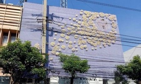 ให้เช่าอาคารพาณิชย์ / สำนักงาน - ให้เช่าอาคาร 3 ชั้น 656 ตรม. ถนนพระราม 4 ทำเลดี ติดถนนใหญ่ ออฟฟิตพร้อมใช้งาน