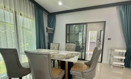 ให้เช่าบ้าน - ให้เช่าบ้านเศรษฐสิริ กรุงเทพกรีฑา 2 ใกล้ มาร์เก็ตเพลส กรุงเทพกรีฑา , เดอะไนน์ พระราม 9 , เดอะมอลล์ บางกะปิ และ รร.นานาชาติ Brighton