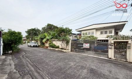 ขายบ้าน - ขายบ้านเดี่ยว 2ชั้น 76ตรว.เฉลิมสุขนิเวศน์ 5 ลาดปลาเค้า32 ไกล้BTS สีเขียว/ชมพู