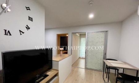 ขายคอนโด - คอนโด เอลลิโอ เดล มอสส์ Elio Del Moss พหลโยธิน 34