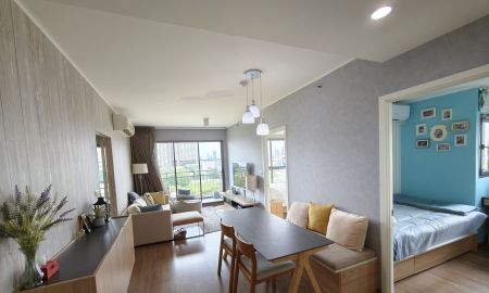 ขายคอนโด - ขายคอนโดริมเจ้าพระยา ยู ดีไลท์ เรสซิเดนซ์ ริเวอร์ฟรอนท์ พระราม 3 56 ตรม. ถ.พระราม 3 เขตยานนาวา กรุงเทพ