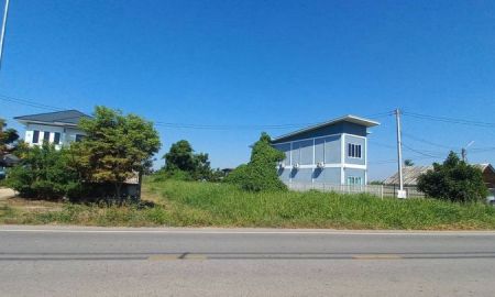 ขายที่ดิน - ขายถูก ที่ดินโซนพัฒนา เขต อ.เมืองพิษณุโลก แหล่งชุมชน ครุฑแดง (เจ้าของขายเอง) ขนาด 3 งาน 9 ตร.วา