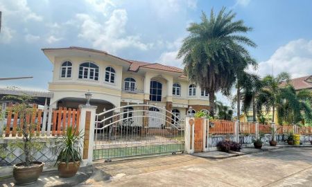 ขายบ้าน - ขายบ้านเดี่ยว มบ.วิวไม้ เก้ากิโล สุรศักดิ์ ศรีราชา ชลบุรี