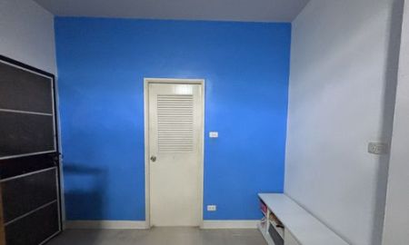 ขายบ้าน - ขาย บ้านบุรีรมย์ เทพารักษ์ - สุวรรณภูมิ ใกล้ทางด่วนกาญจนาภิเษกบางนา-พระราม 2 บ้านแฝด(กำแพงไม่ติดกัน)