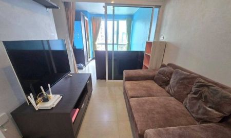 ให้เช่าคอนโด - ให้เช่าคอนโด Bangkok Horizon รามคำแหง 60 ใกล้แยกลำสาลี และ Airport Link หัวหมาก