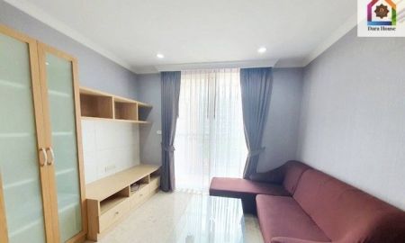 ให้เช่าคอนโด - ให้เช่า คอนโด Elite Residence ซอยศรีนครินทร์ 5 ขนาด 67 ตร.ม ชั้น 4 ตกแต่งพร้อมอยู่ ใกล้รถไฟฟ้าสถานีศรีกรีฑา