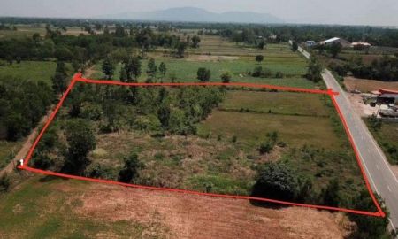 ขายที่ดิน - ที่ดินสวย หน้ากว้างพิเศษ 90 เมตร หนองเรือ ขอนแก่น รถบรรทุกเข้า ออกสบาย ไฟฟ้าพร้อม