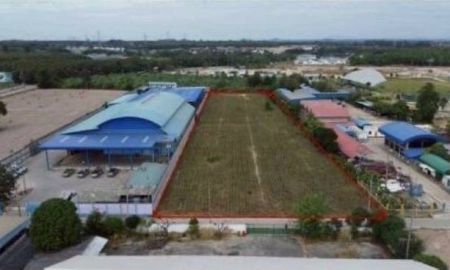 ขายที่ดิน - ขายที่ดินระยอง 5-1-24ไร่ ผังสีส้ม เหมาะสำหรับทำ โรงงาน Workshop โกดัง คลังสินค้า โครงการบ้านจัดสรร