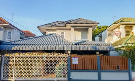 ขายบ้าน - บ้านเดี่ยว หมู่บ้าน เศรณีลากูน บางบัวทอง สวยพร้อมอยู่