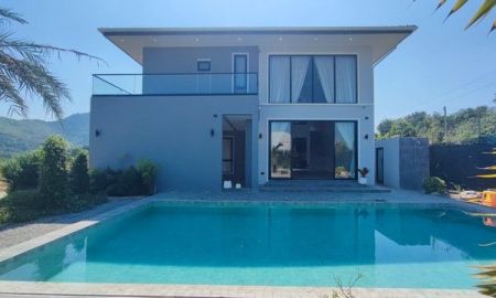 ขายบ้าน - ขายบ้านพูลวิลล่าหัวหิน Pool Villa Hua Hin เดินทางใกล้ทะเล หัวหิน ประจวบคีรีขันธ์