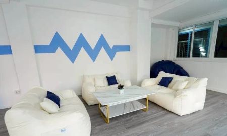 ขายอพาร์ทเม้นท์ / โรงแรม - ขายอพาร์ทเม้นท์ พร้อมผู้เช่า พัทยา ชลบุรี