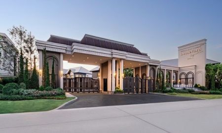 ขายบ้าน - Luxury House For Sale Bangkok Boulevard Signature Rama 2 (บางกอก บูเลอวาร์ด ซิกเนเจอร์ พระราม 2) แสมดำ บางขุนเทียน กรุงเทพมหานคร 10170