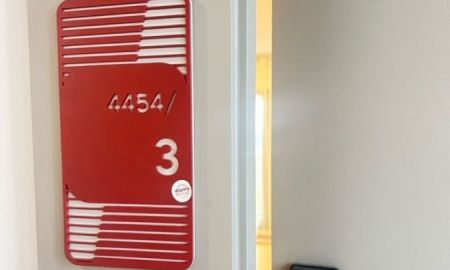 ให้เช่าคอนโด - ให้เช่าคอนโด แอสปาย สุขุมวิท พระราม 4 ห้องมุม ชั้น 8 ใกล้รถไฟฟ้า BTS พระโขนง