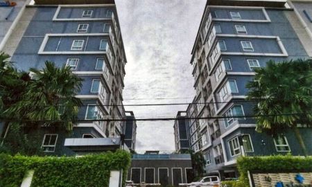 ขายคอนโด - ขายคอนโดห้องมุม 55 ตรม. พร้อมผู้เช่า เดอะวันพลัส ดี หัวหมาก 12 (รามคำแหง 42) แขวงหัวหมาก เขตบางกะปิ กรุงเทพฯ ราคา 3,600,000 บาท