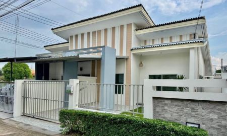 ขายบ้าน - ขายบ้านเดี่ยว หมู่บ้านโคซี่ วิลล์ พัทยา หนองปรือ บางละมุง ชลบุรี