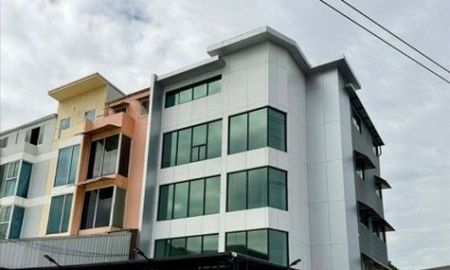 ให้เช่าอาคารพาณิชย์ / สำนักงาน - ให้เช่าสำนักงาน 5 ชั้น พื้นที่ใช้สอย 500 ตารางเมตร พร้อมลิฟท์ ซ.พัฒนาการ 31/1 ใกล้ทองหล่อเพียง 10 นาที