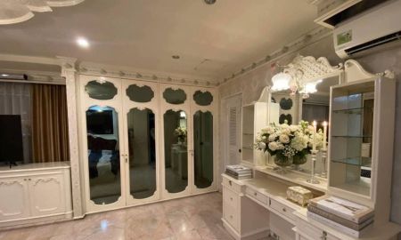 ขายคอนโด - ขายคอนโด เลี้ยงสัตว์ได้ Asoke Tower 163 ตรม. 3 ห้องนอน ใกล้ MRT เพชรบุรี สุขุมวิท 21 เขตวัฒนา กรุงเทพ