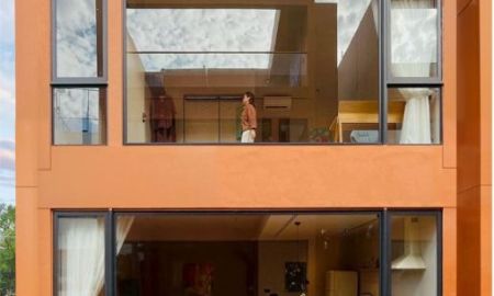 ขายบ้าน - ขายบ้านเดี่ยวอาลม อารีย์ - ALOM ARI 3 ชั้น + Rooftop เป็นส่วนตัว พิเศษเพียง 8 ครอบครัว ทำเลดี ใจกลางอารีย์ ใกล้ BTS อารีย์เพียง 3 นาที