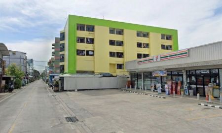 ขายที่ดิน - ขายที่ดิน ลาดพร้าว 87 (200 ตร.ว.) ทำเลเทพ! เชื่อม ลาดพร้าว - เลียบด่วน (CDC) ใกล้รถไฟฟ้าสายสีเหลือง