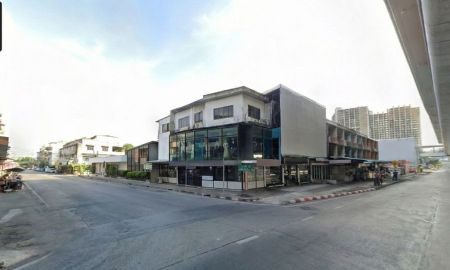 ขายที่ดิน - ขายที่ดิน ผังสีแดง นนทบุรี! ติวานนท์ ซ.1/1 ใกล้ MRT กระทรวงสาธารณสุข & Big C เหมาะสร้างอพาร์ตเมนต์/ออฟฟิศ