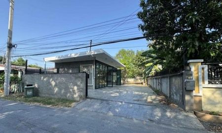 ขายที่ดิน - ขายบ้านพร้อมที่ดิน 100 ตรว.ติดเลียบทางด่วนรามอินทรา ซอยโยธินพัฒนา 1 ใกล้ Chic Republic