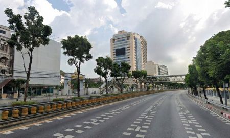 ขายที่ดิน - ขายที่ดิน รัชดา 32 ใกล้ ม.จันทรเกษม เหมาะสร้างอพาร์ตเมนต์/คอนโด Low Rise