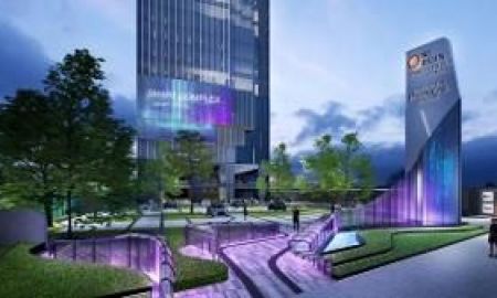 ขายคอนโด - ขายดาวน์ ขาดทุน คอนโด ออริจิ้น เพลส บางนา ซอยบางนา 48 ใกล้ MRT ศรีเอี่ยม