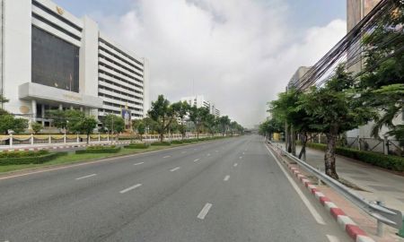 ขายที่ดิน - ขายที่ดิน รัชดา 36 (ซอยเสือใหญ่) ทำเลไข่แดงหอพัก ใกล้ ม.จันทรเกษม เกือบ 300 ตร.ว.