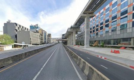 ขายที่ดิน - ขายที่ดิน 1 ไร่ รัชดา 36 ราคาดีที่สุดในย่านนี้! เหมาะลงทุนจัดสรร/อพาร์ตเมนต์ ถูกกว่านี้ไม่มีอีกแล้ว!