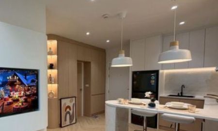 ขายคอนโด - วันพลัส คลองชล 3 ใกล้ ม.เชียงใหม่ ใกล้นิมมาน ห้องมุม วิวดอยสุเทพ รีโนเวทใหม่ทั้งห้อง