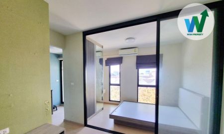 ขายคอนโด - คอนโด ขนาด 22.69 ตร.ม.ขายด่วน UNiO สุขุมวิท 72 ใกล้ BTS & ห้าง Imperial World สำโรง