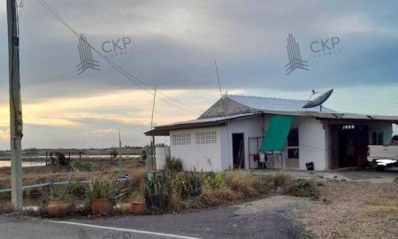 ขายที่ดิน - ที่ดินพร้อมบ้าน ใกล้ม.เกษตร กำแพงแสน ใกล้โลตัส กำแพงแสน ไม่ไกลจากตัวเมืองนครปฐม