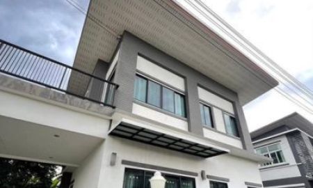 ให้เช่าบ้าน - The Sense by Sansaisiri บ้านใหม่ แปลงมุม เป็นส่วนตัว เฟอร์นิเจอร์ เครื่องใช้ไฟฟ้าครบ