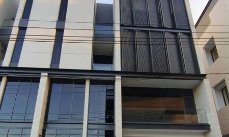 อาคารพาณิชย์ / สำนักงาน - ขาย/ให้เช่า ELSE สุคนธสวัสดิ์26 Modern Luxury Home office พร้อมลิฟต์ส่วนตัว ตึกใหม่พร้อมอยู่ค่ะ