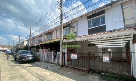 ขายทาวน์เฮาส์ - ขายทาวน์เฮ้าส์ รีโนเวทใหม่ หมู่บ้านพฤกษา 48 ซอยวัดเทียนดัด อ้อมใหญ่ เนื้อที่ 16 ตร.ว แต่งสวย พร้อมอยู่