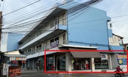 ให้เช่าอาคารพาณิชย์ / สำนักงาน - ให้เช่า พื้นที่ร้านค้า ร้านอาหาร ห้องพัก ภายในอาคารอุดมโชค ซอยนวมินทร์ 74 แยก 1 เขตบึงกุ่ม