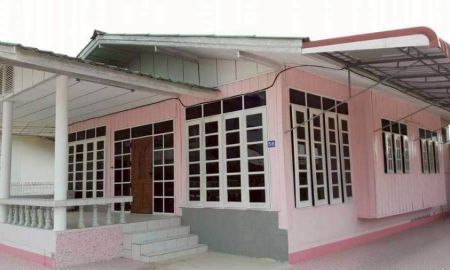 ขายบ้าน - ขายบ้านพร้อมที่ดิน ใจกลางเมือง ซอยศรีมหาสารคาม 17