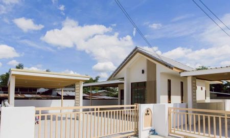 ขายบ้าน - บ้านเดี่ยว60ตรว. บ้านล่าง ต.ห้วยโป่ง อ.เมืองระยอง