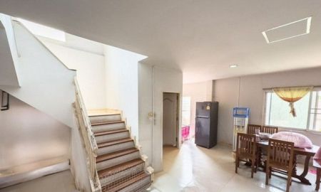 ขายบ้าน - ขายบ้านเดี่ยว 2 ชั้น ทำเลดี หมู่บ้านปัญญสิริย์ ต.ระแหง อ.ลาดหลุมแก้ว จ.ปทุมธานี