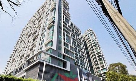 ขายคอนโด - ขายคอนโดไอดีโอ โมบิ จรัญ-อินเตอร์เชนจ์ 30.53ตรม. ชั้น8 ตึก1 ห้องสภาพดี ฟรียื่นกู้